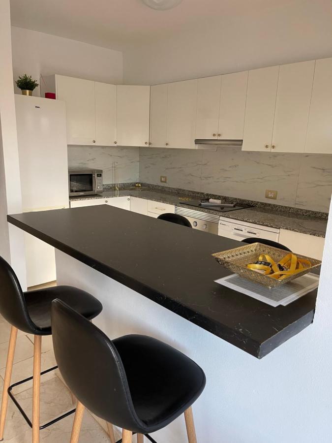Puerto Rico New 2 Bedroom Apart Εξωτερικό φωτογραφία